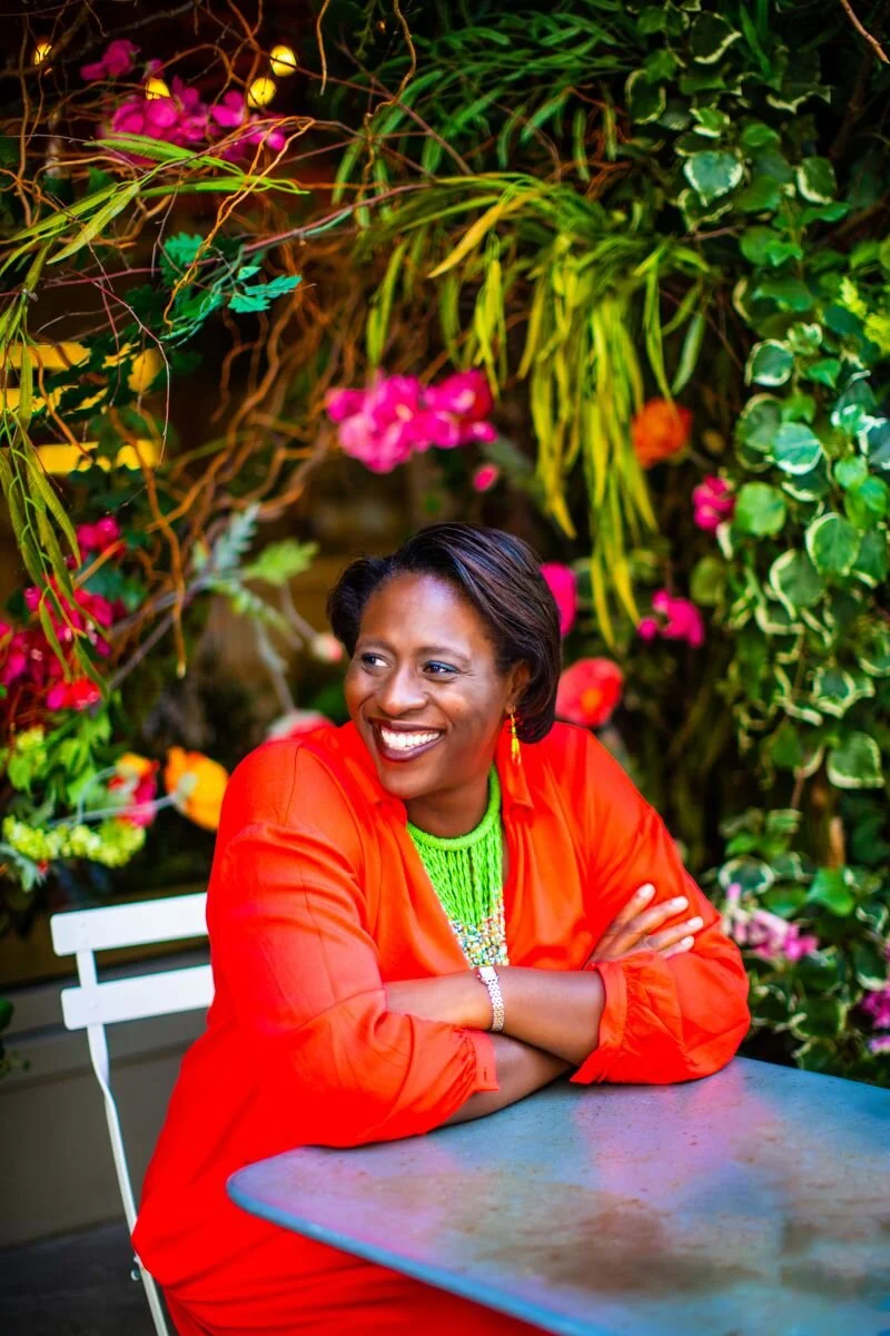 How to be a great leader with self compassion : Diana Osagie | CUSP 49