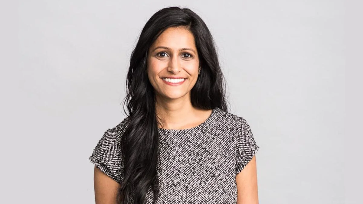 How to become a Venture Capitalist :  Shruti Van Dyke Gandhi | CUSP 87