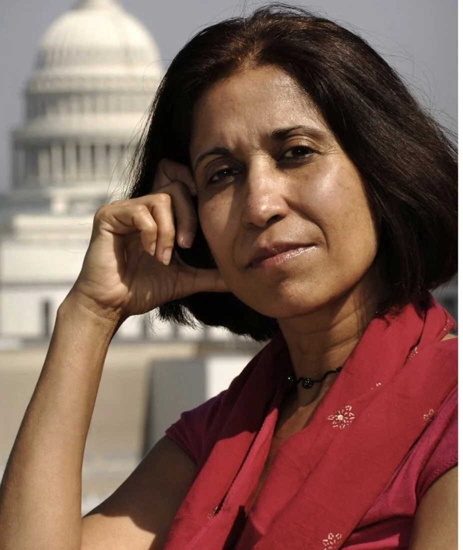 How I aimed for the stars with curiosity : NASA Scientist Madhulika Guhathakurta | CUSP 91