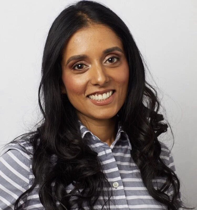 How to be an inclusive leader : Mita Mallick | CUSP 93