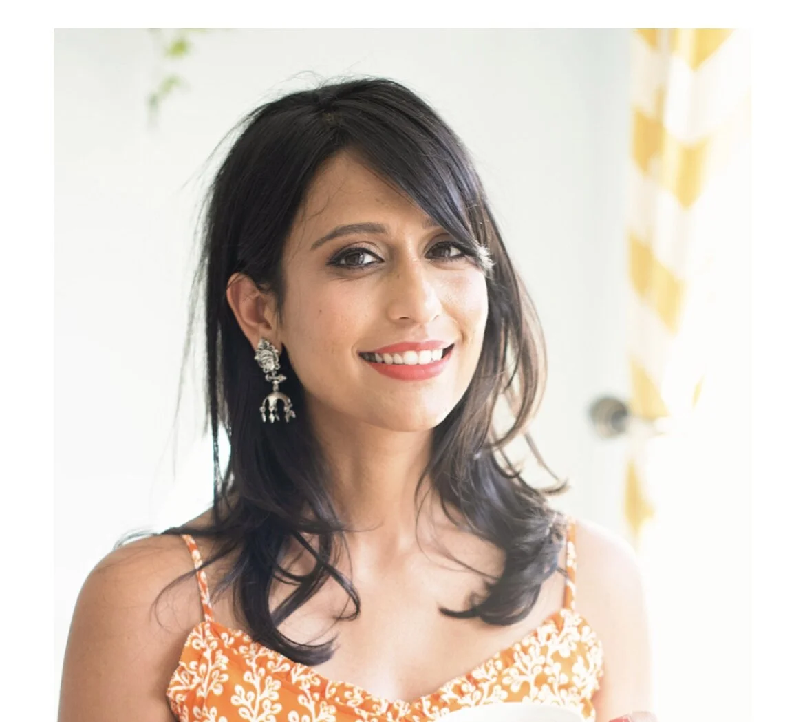 Three Tenets of the happy method for a healthier you : Neeta Jain | CUSP 102