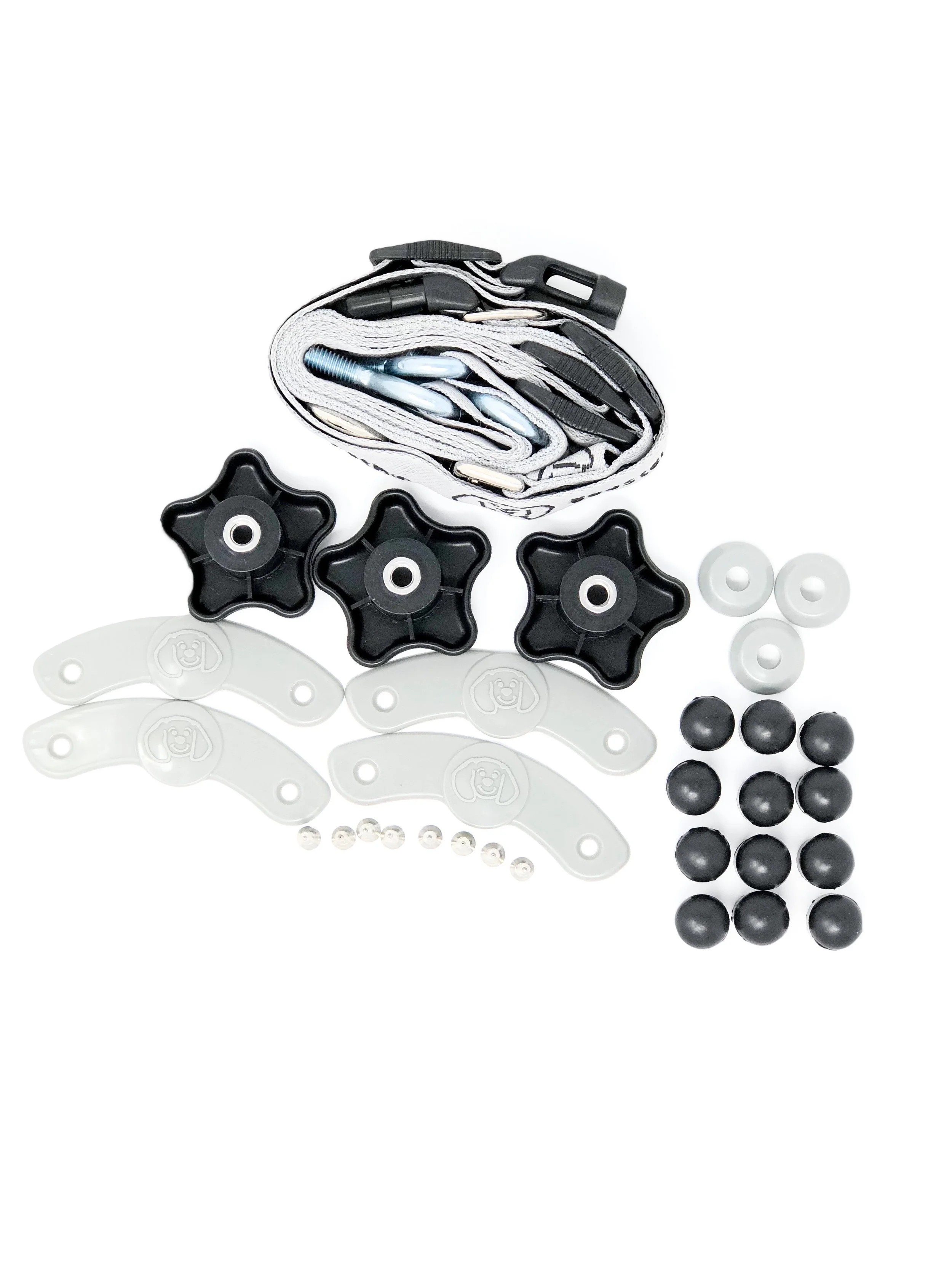 Booster Bath Replacement Parts