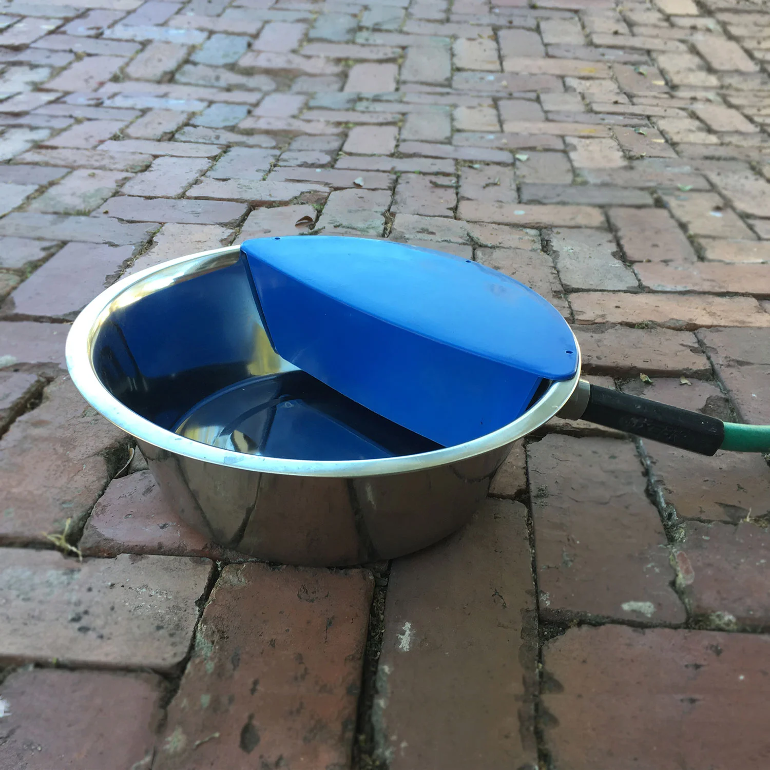 Sir Aqua II Automatic Float Waterer 1.8 gallon.2