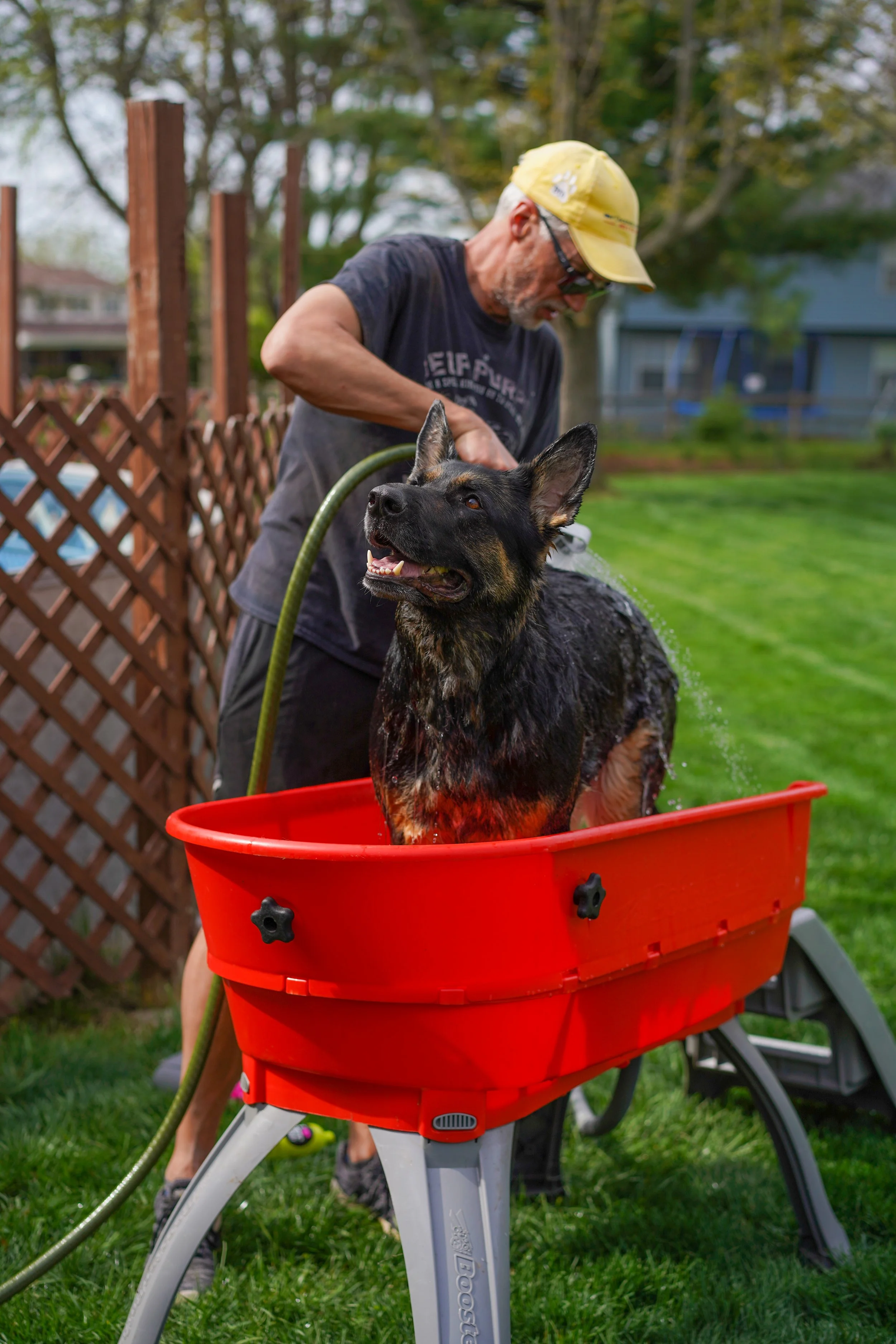 Booster Bath Replacement Parts