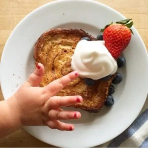 Epic French Toast