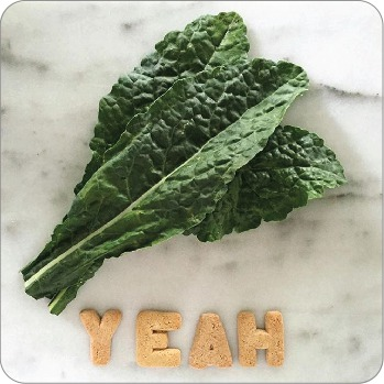 Kale Yeah