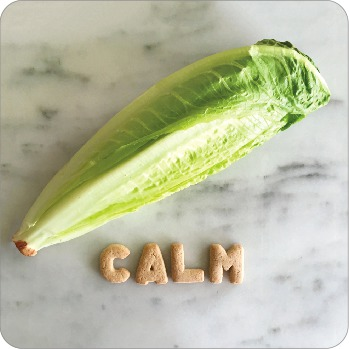 Romaine Calm