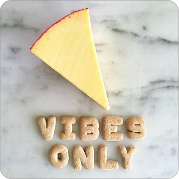 Gouda Vibes Only
