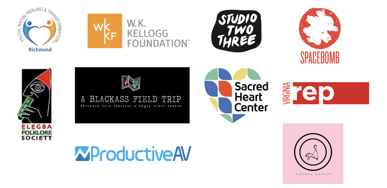 Here is a shortlist of some of our partners for National Day of Racial Healing.