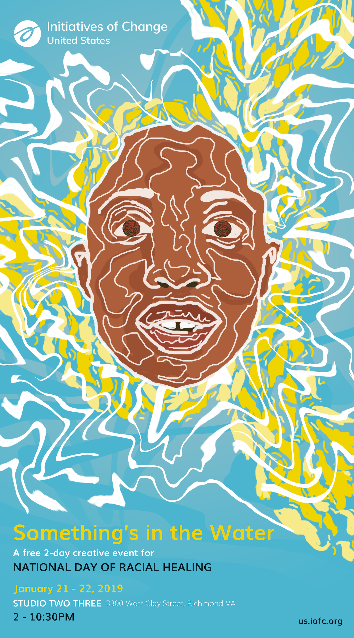 Something's in the Water Light Poster.png