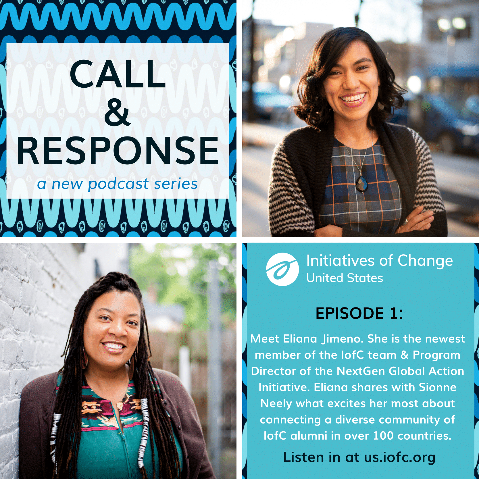 Call & Response podcast flyer.png