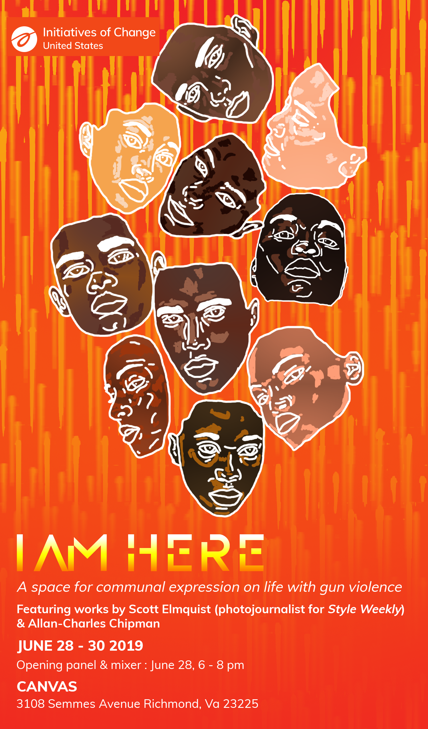 I Am Here Flyer 2.png