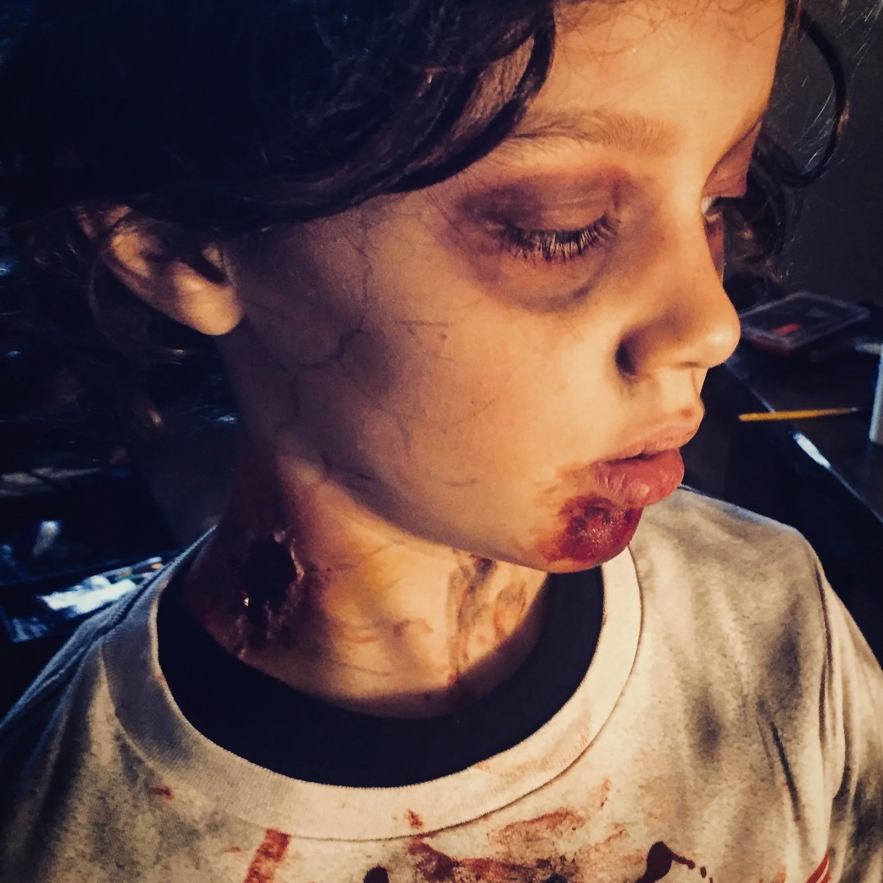 Fresh Zombie