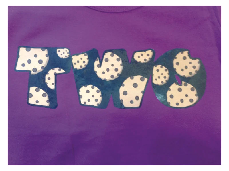 Birthday Shirt