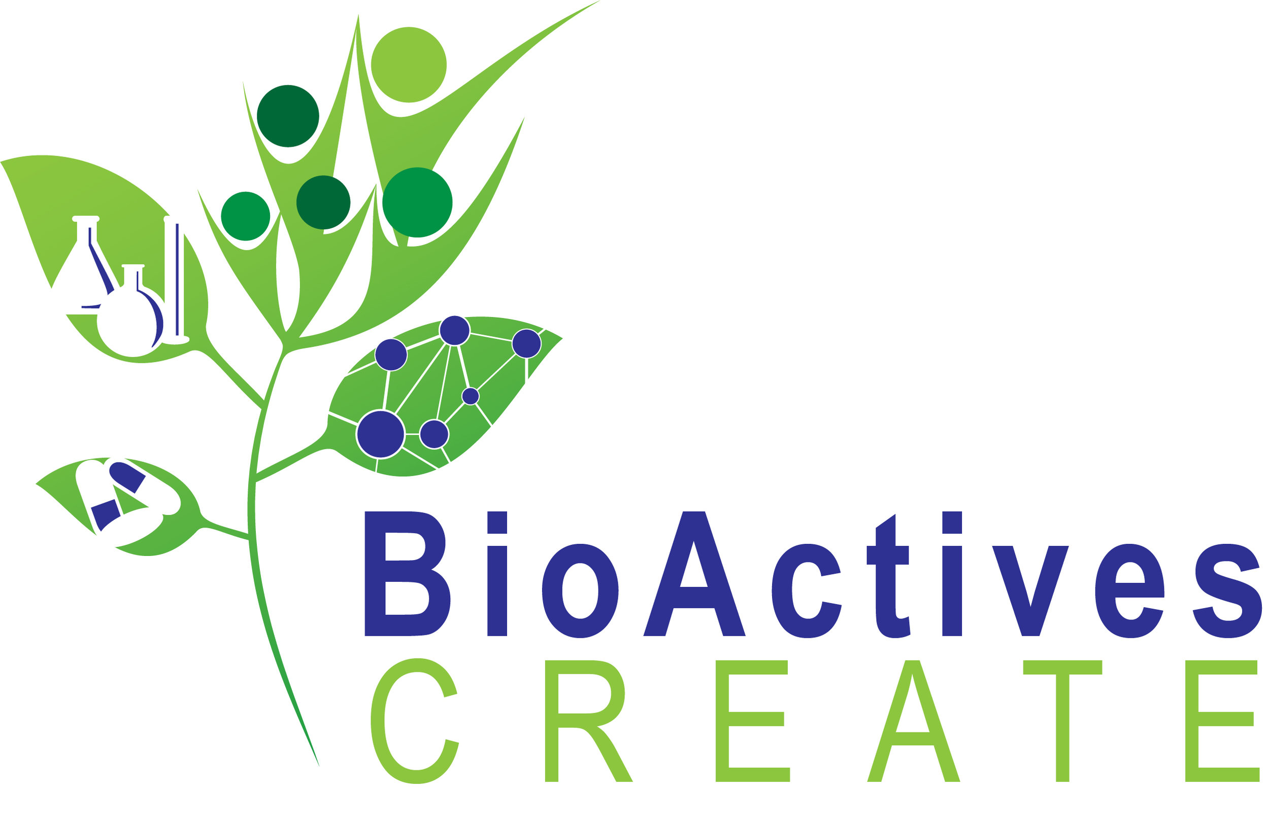 NSERC CREATE Training Program in BioActives