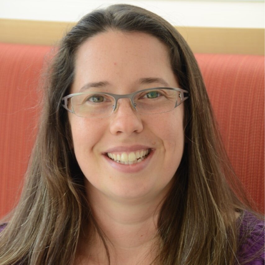 Dr. Nancy Kilcup