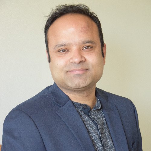 Dr. Salyan Bhattarai