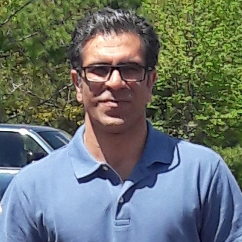 Dr. Ebrahim Soleilani