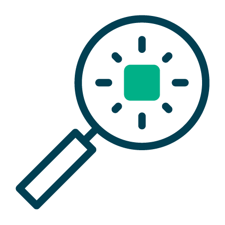 Data-driven Impact Research Learn More »