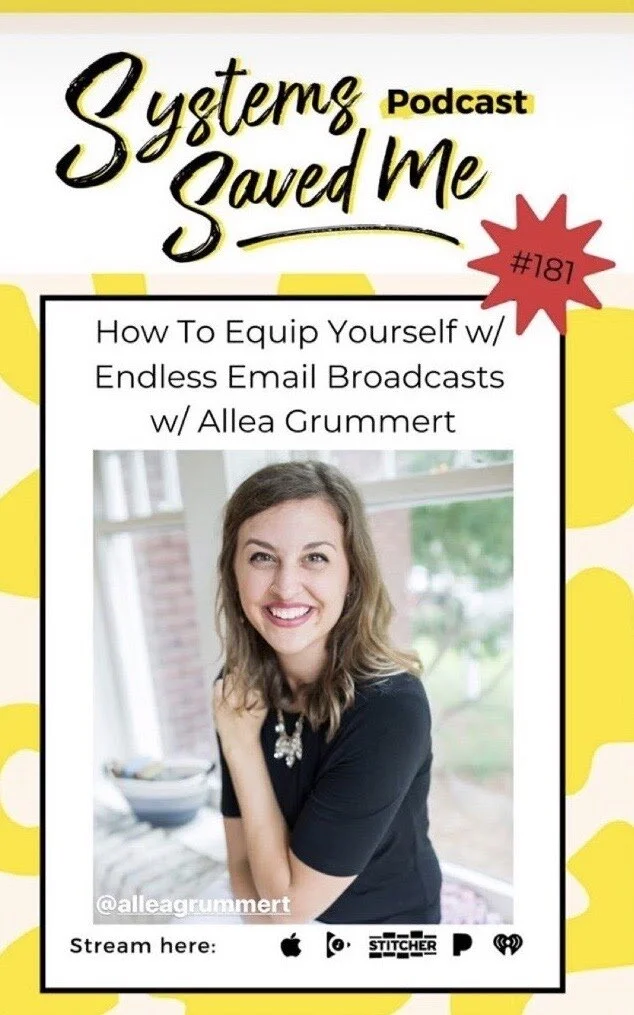 email marketing workflow