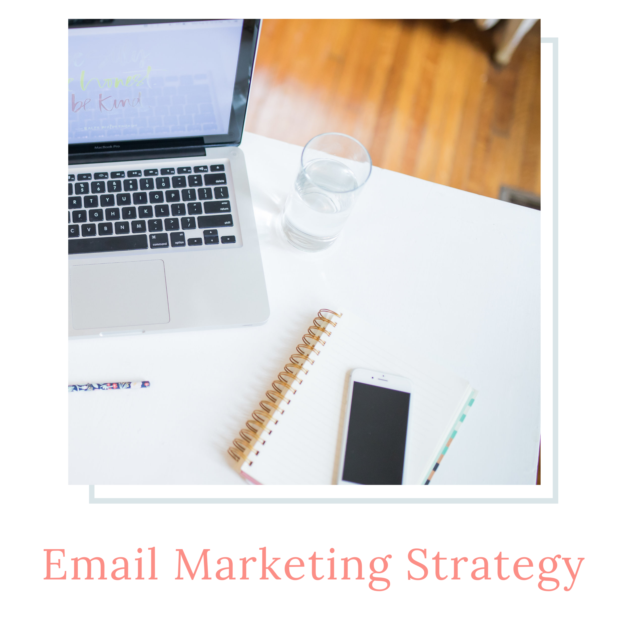 Email marketing strategy blog posts