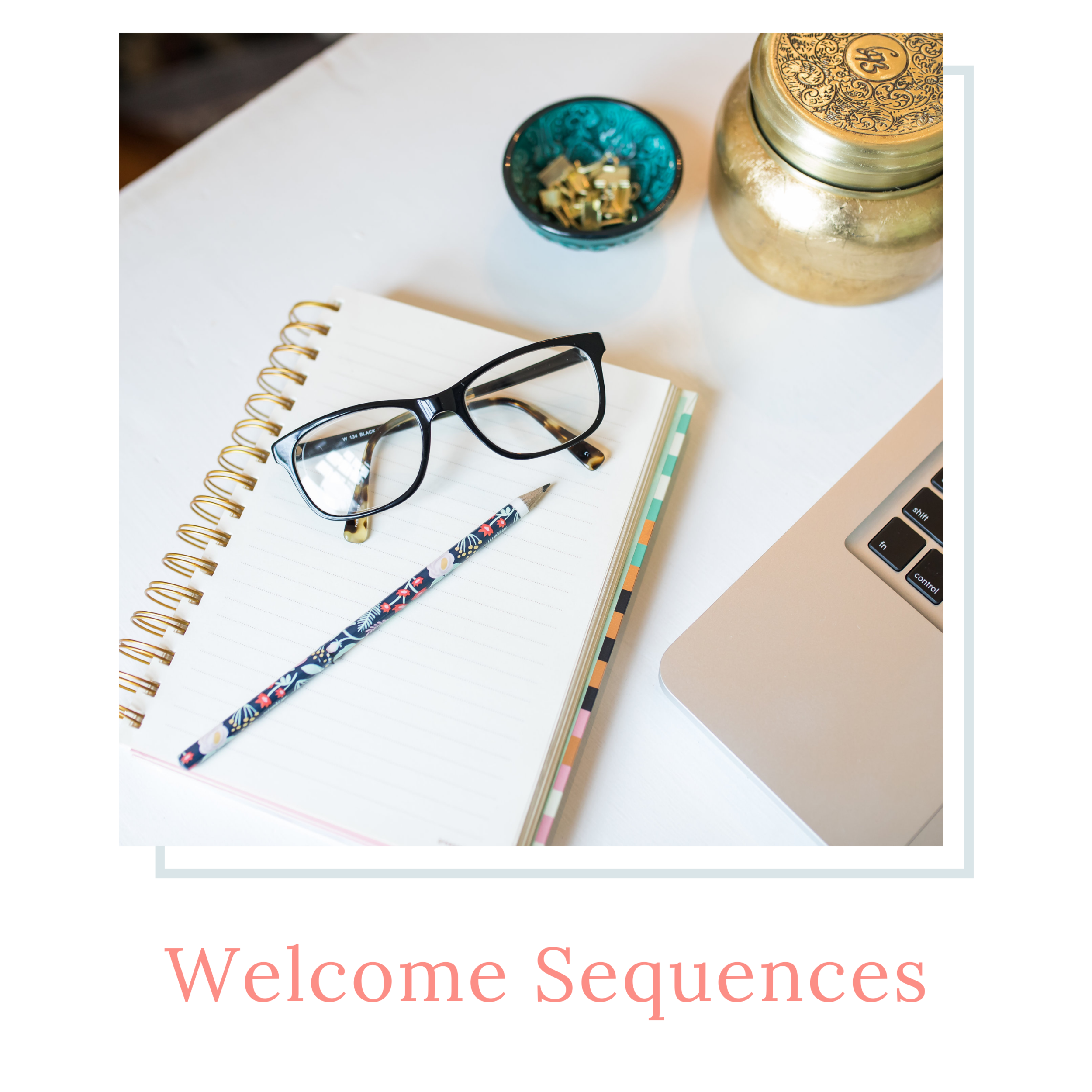 welcome sequence blog posts