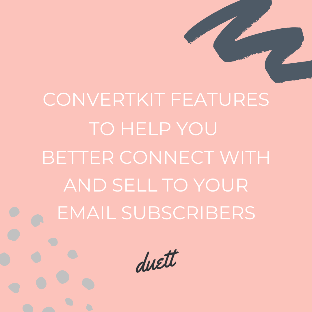 7 tech tips to organize and optimize your email marketing — Duett