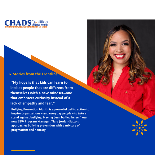 How Our Social Emotional Wellness Manager Leads the Charge Against Bullying