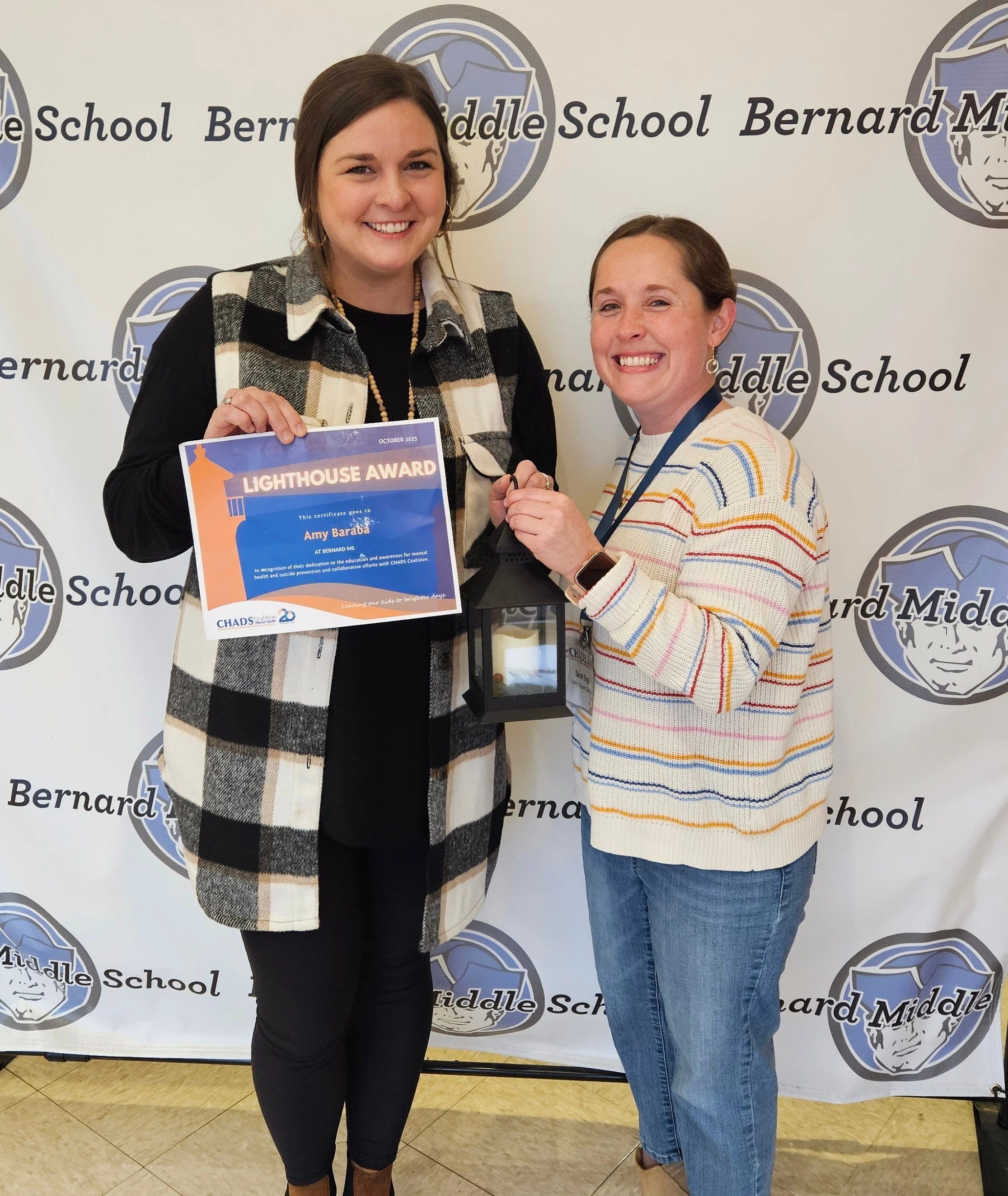 Sarah Engle-October Lighthouse Award.jpg