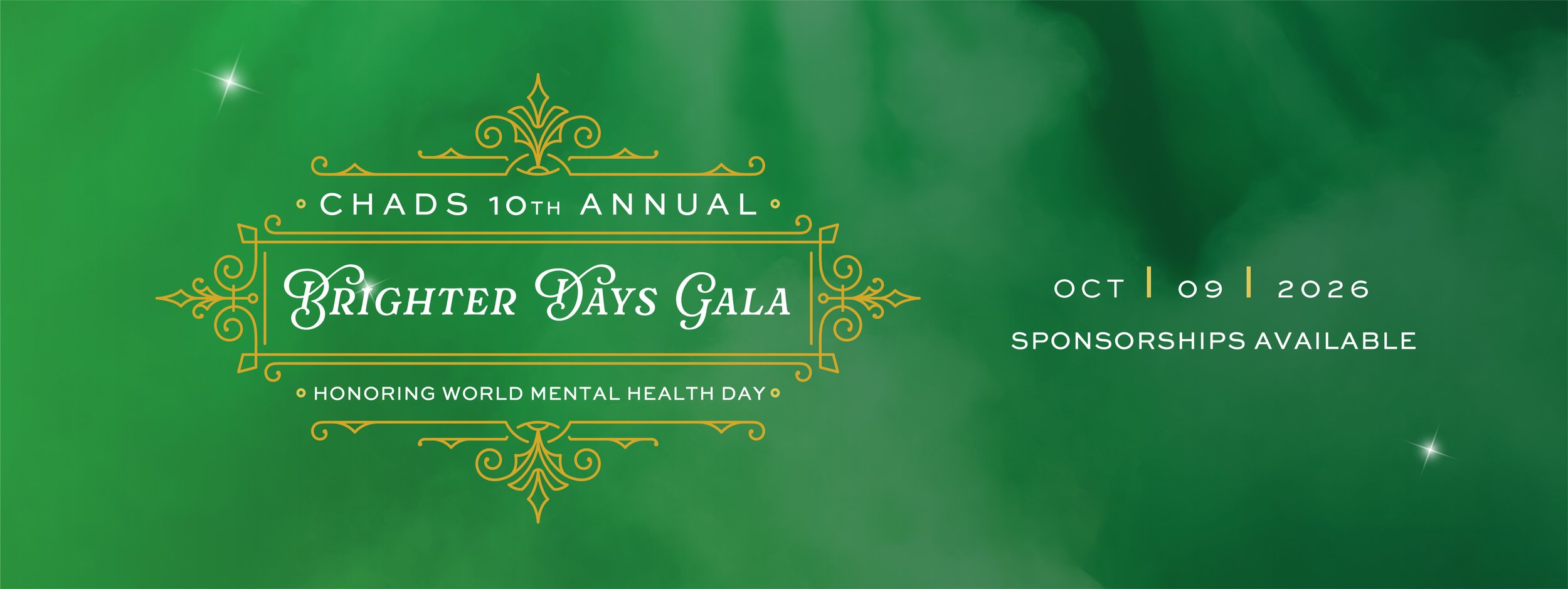 CHADS Gala 2026