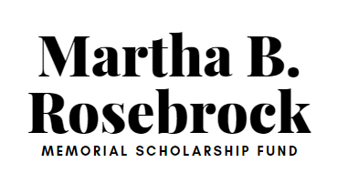 Martha B Rosebrock logo.png