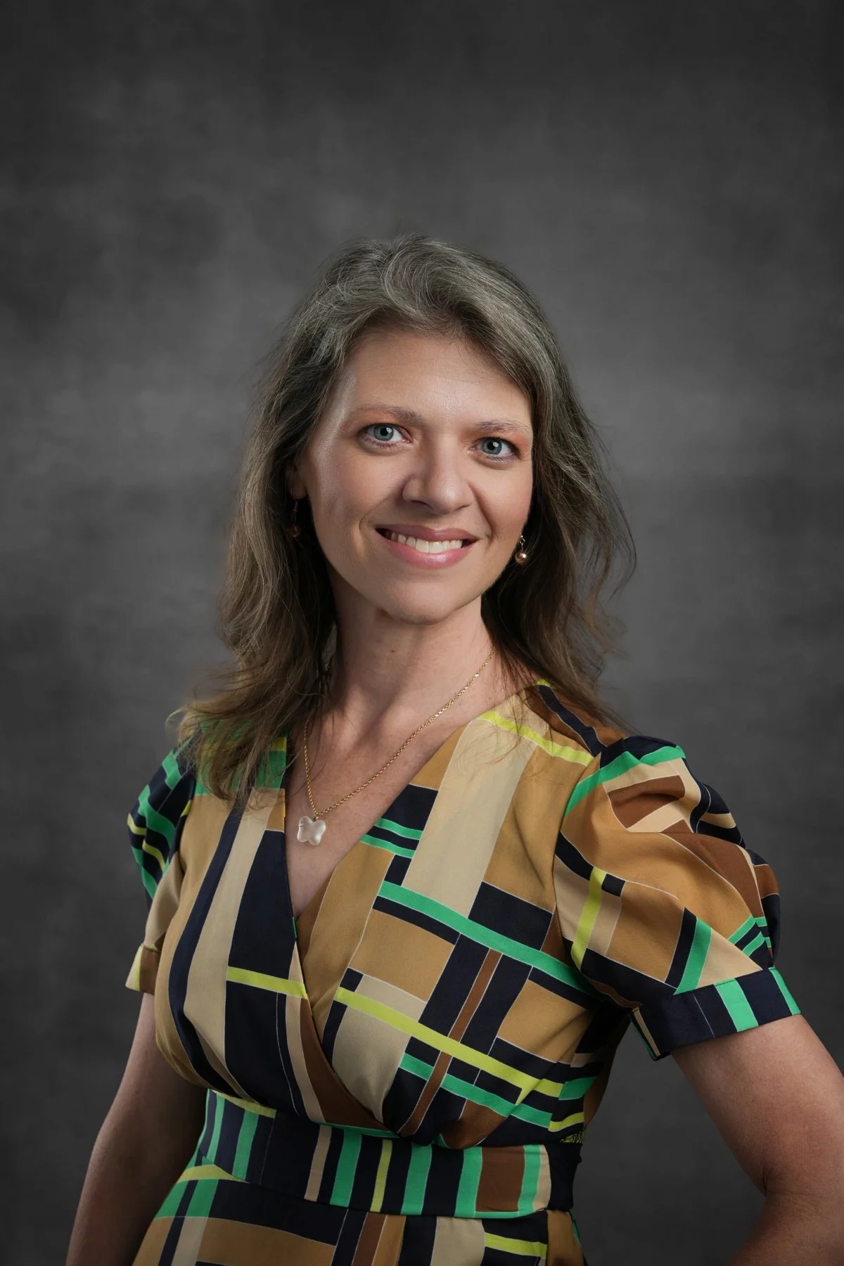 Kim Caughell