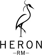 Heron Room Events at Mill No. 1 