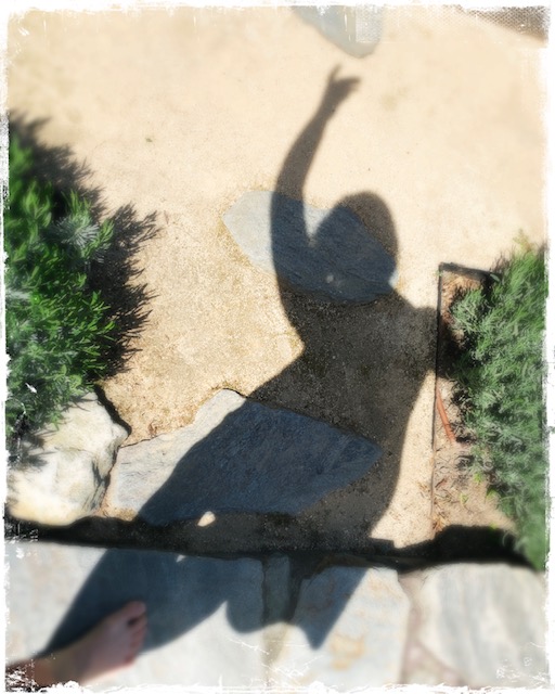 The Mystery of Myself : Musings 