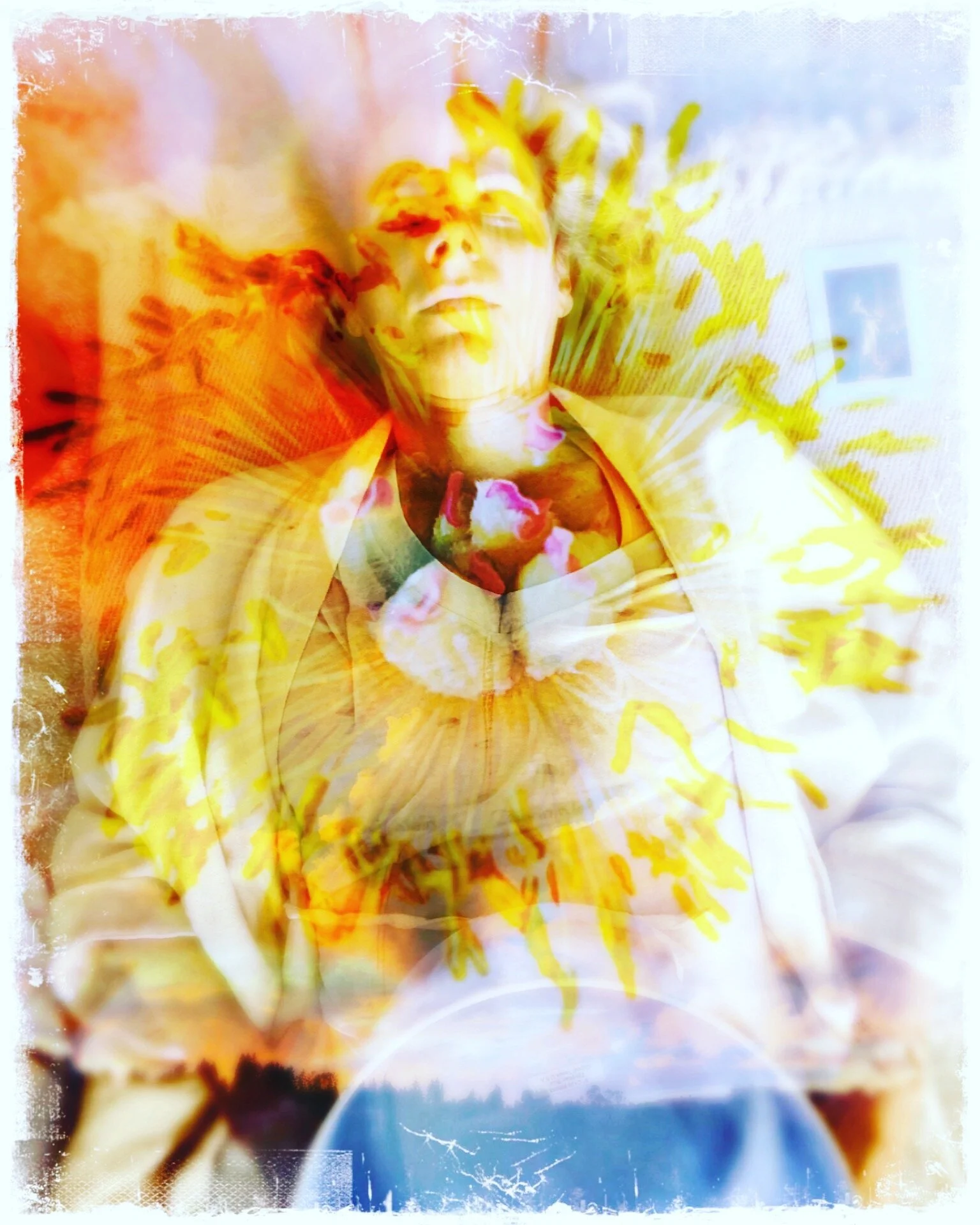 Saturday Online Sound Meditation via Crowdcast