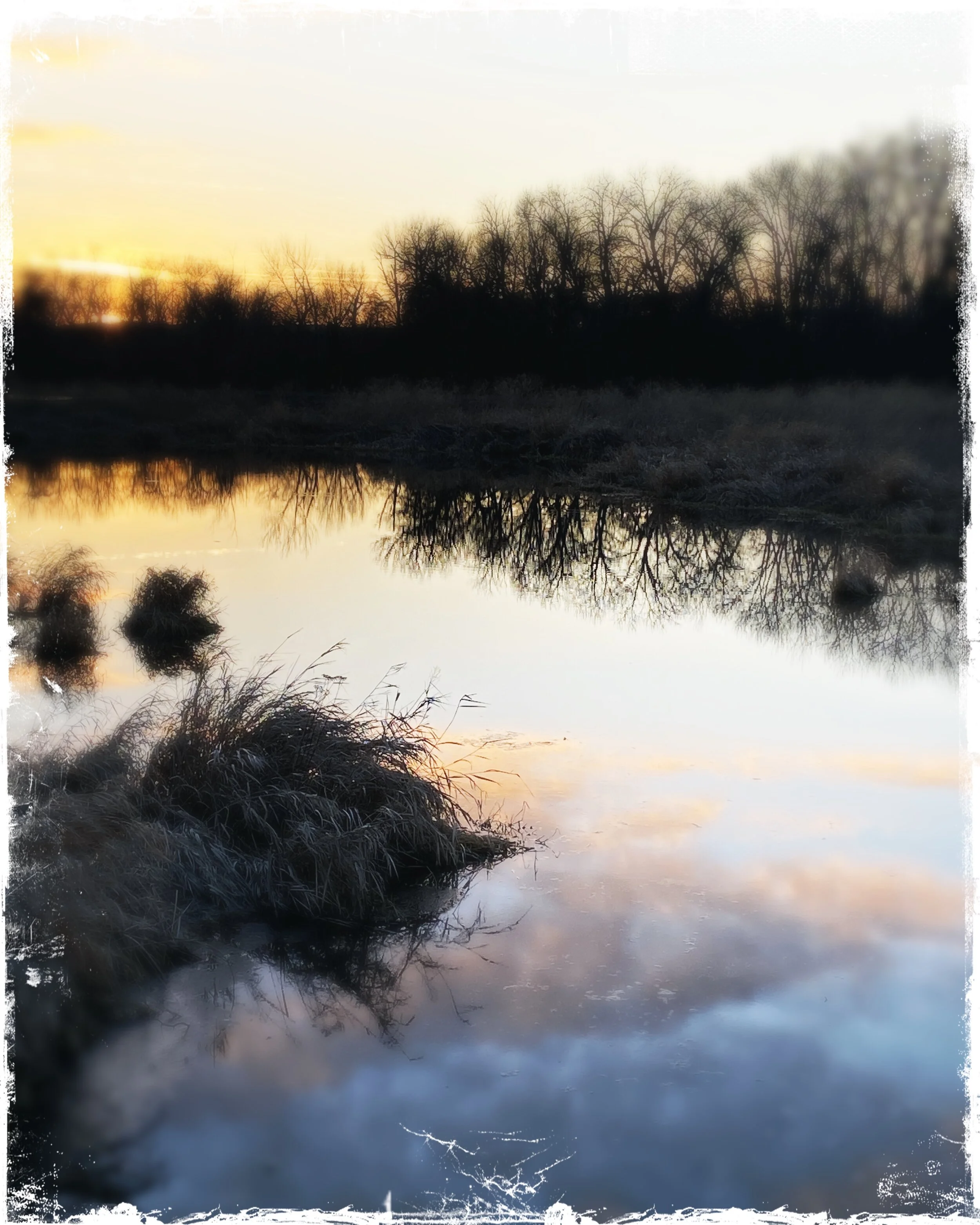 Sunday March 7th * Online Sound Meditations via Crowdcast