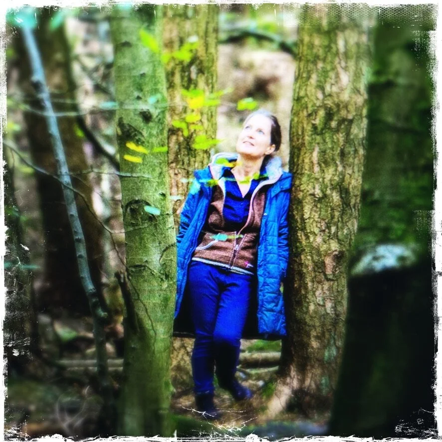 The Forest Guru : Person