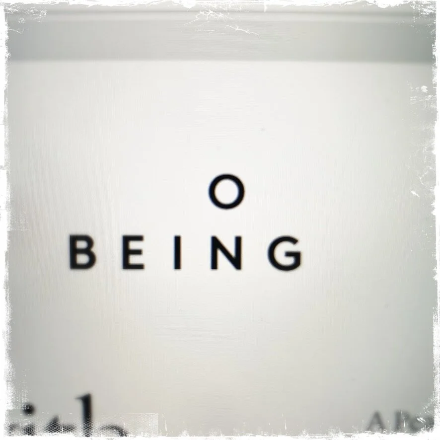 On Being with Krista Tippett : Podcast