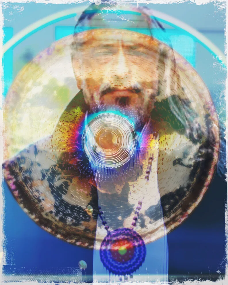 S O L S T I C E @ Seattle Town Hall with Timothy White Eagle