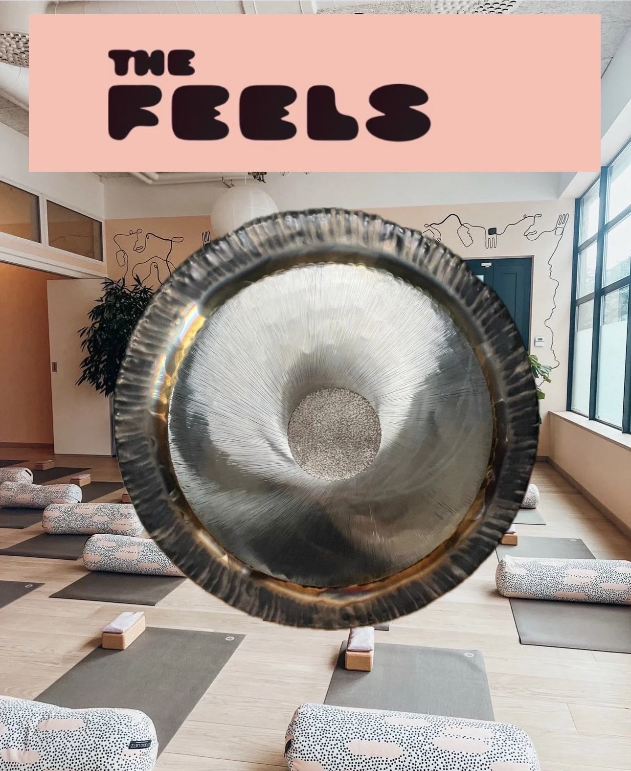 Sound Journey ~ The Feels 
