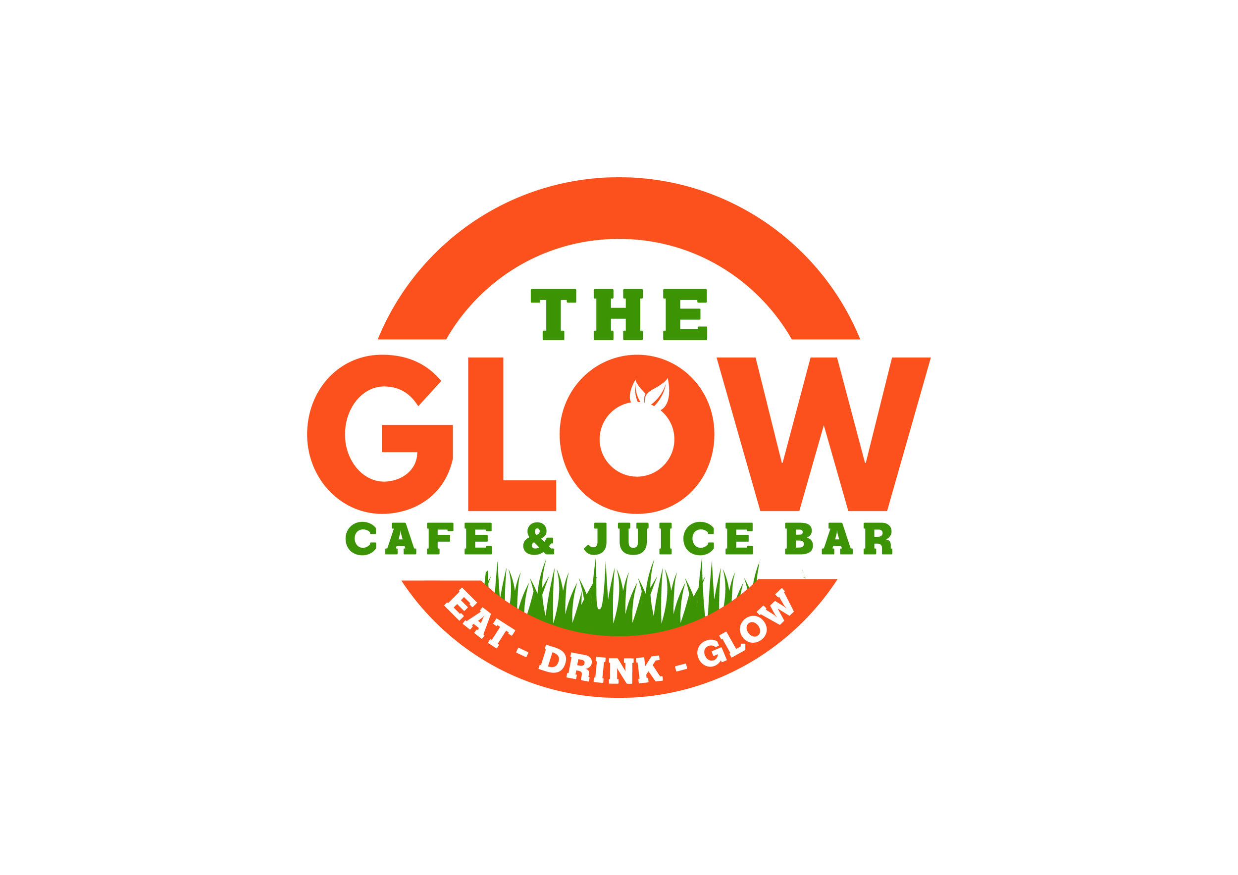 The Glow Cafe &amp; Juice Bar 