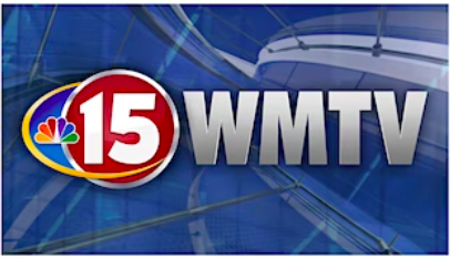 Media Q&amp;A and Tour with NBC-15 Madison