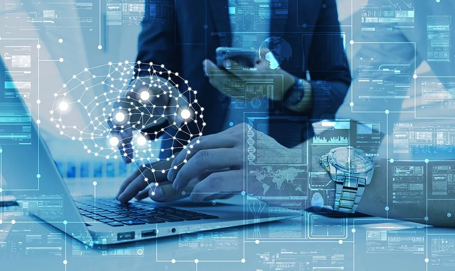“PR &amp; AI – A Fascinating P_AI_R”