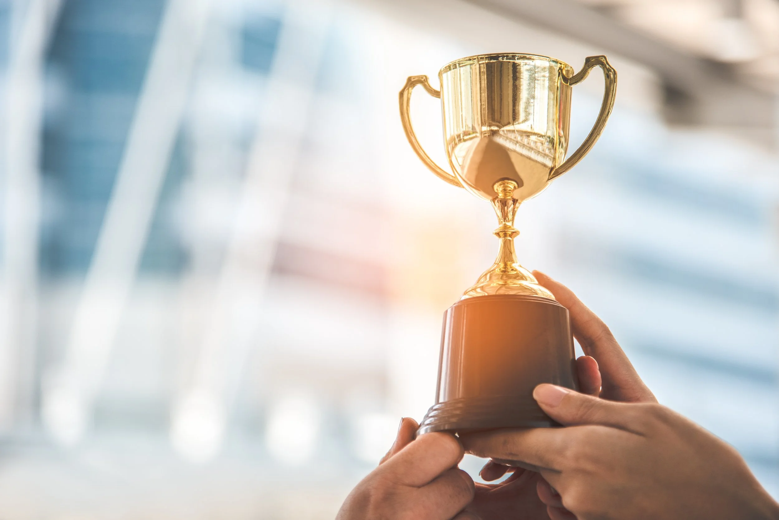 WisCOMsin Awards - How to Write and Present a Successful Submission