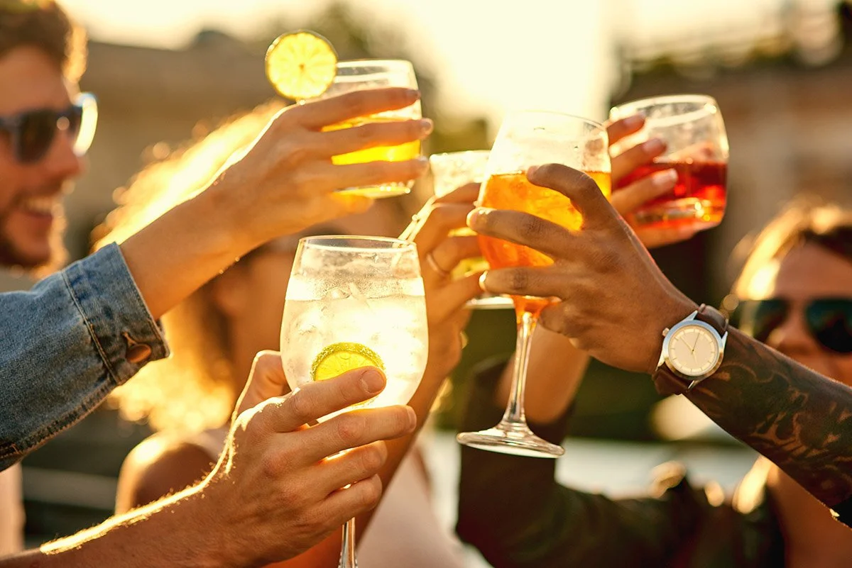 Professional Networking Event