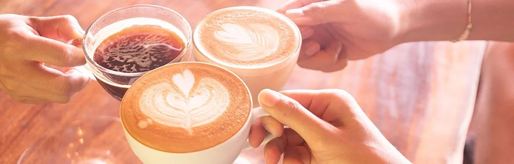 May Café Connect 