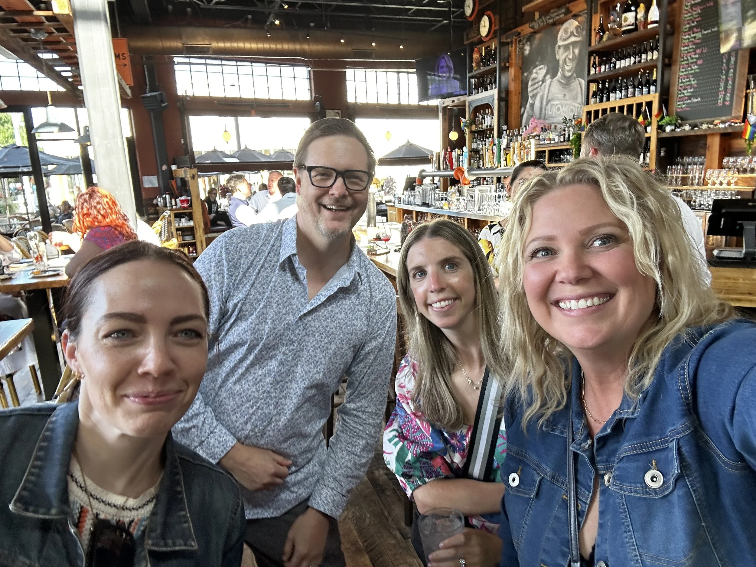 Professional Networking Event