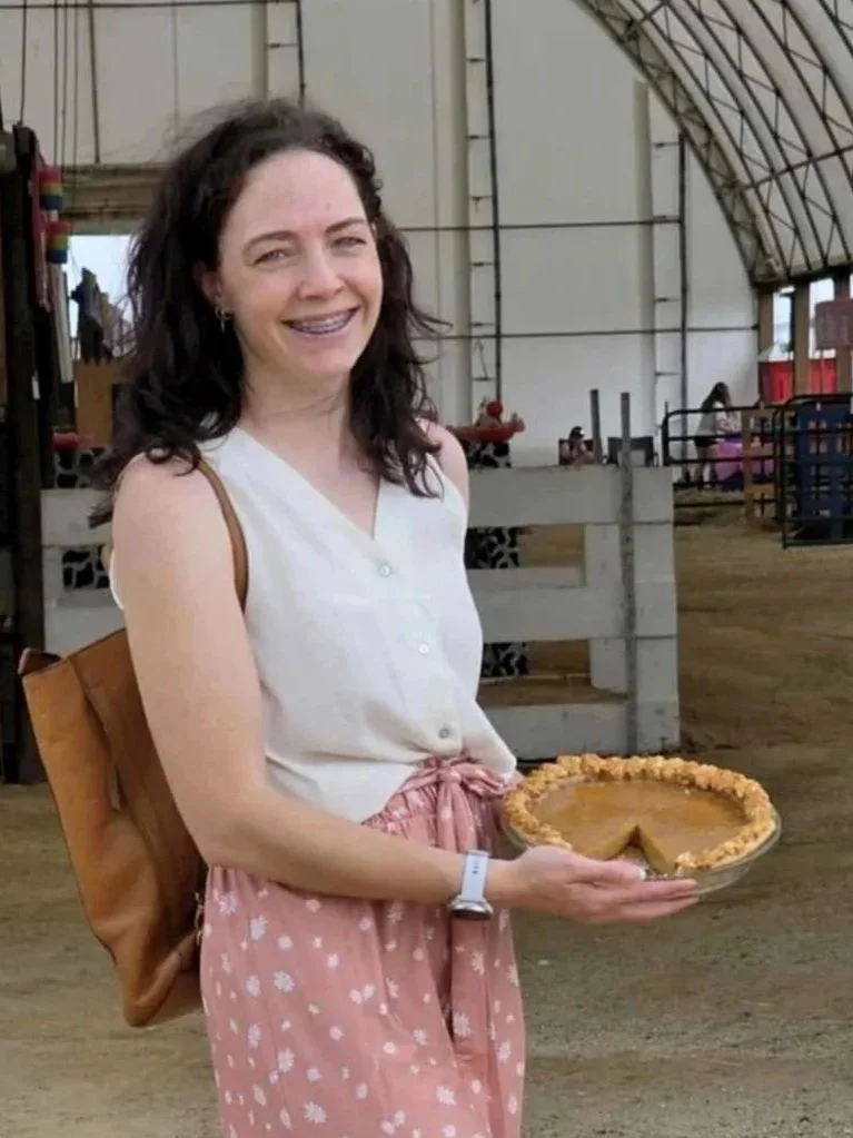 Baking a pie for the fair using the RPIE PR framework