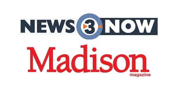 Behind the Scenes at Channel 3000 &amp; Madison Magazine