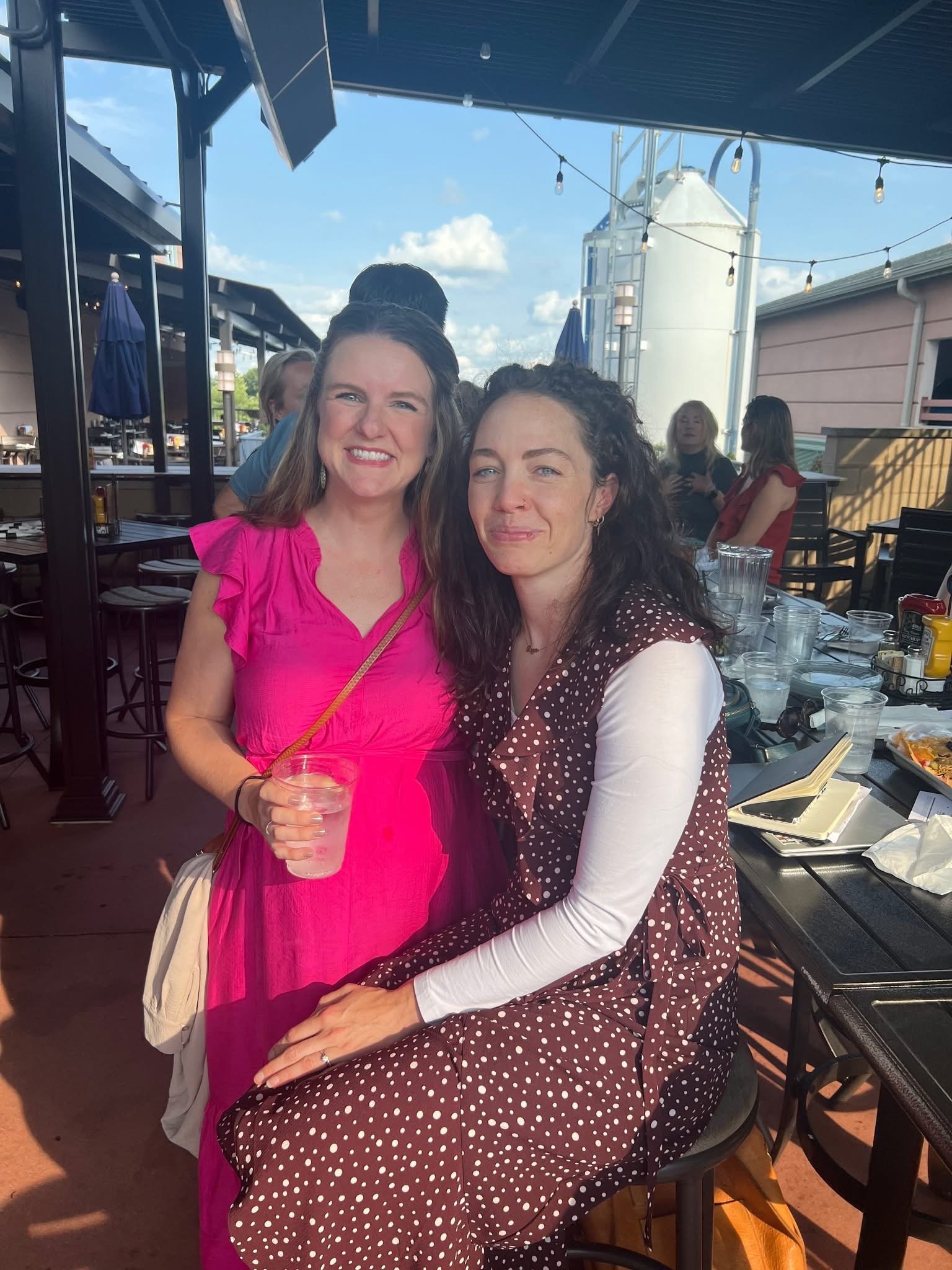   Professional Networking Event